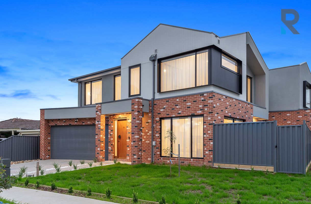 5 Harcourt Crescent, Gladstone Park