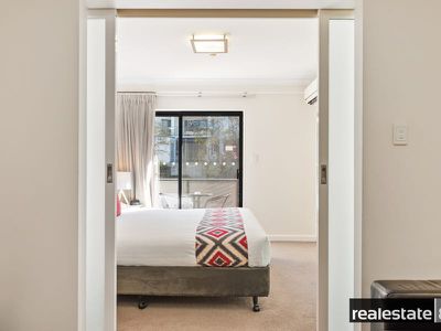 510 / 112 Mounts Bay Road, Perth