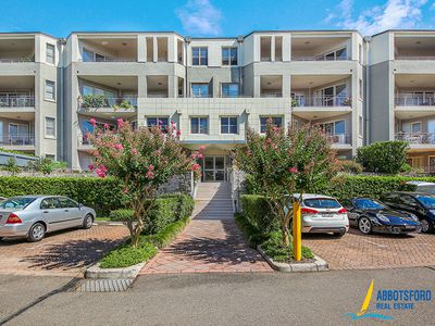 22 / 7 Figtree Avenue, Abbotsford