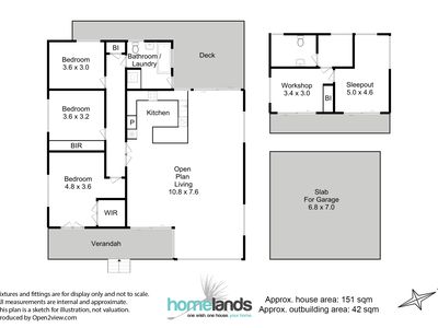 52 Braeside Road, Franklin