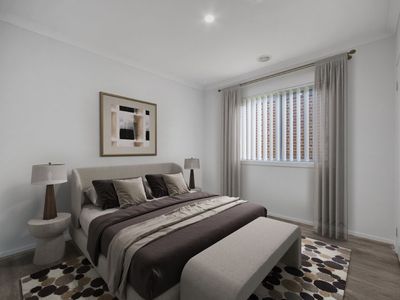 25 Peroomba Drive, Point Cook