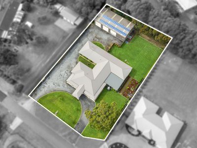 9 Meadow View Road, Somerville