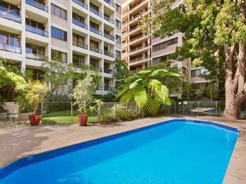 402 / 1 Boomerang Place, Woolloomooloo