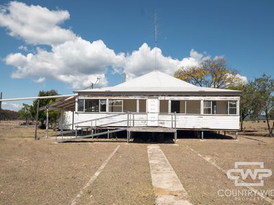 1461 Atholwood Road, Bonshaw