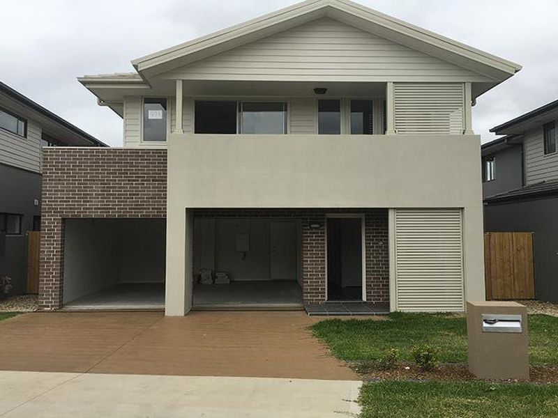 421 Macfarlane Road, Edmondson Park