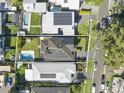 14 Rocklea Crescent, Sylvania