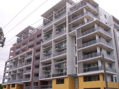 54 / 12-18 Bathurst Street, Liverpool