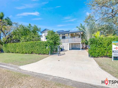 12 John Street, Bundaberg West