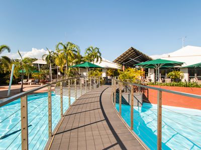 9 / 11 Oryx Road, Cable Beach