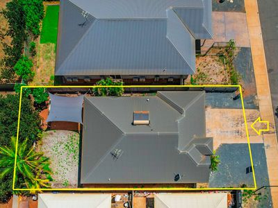 25 Huxtable Crescent, South Hedland