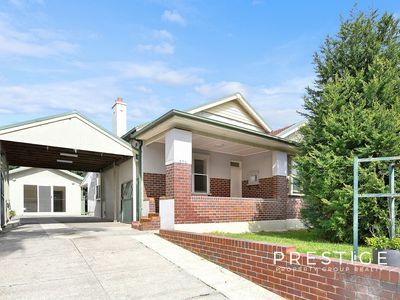 270 Lakemba Street, Wiley Park