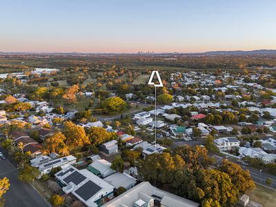 22 Friday Street, Shorncliffe