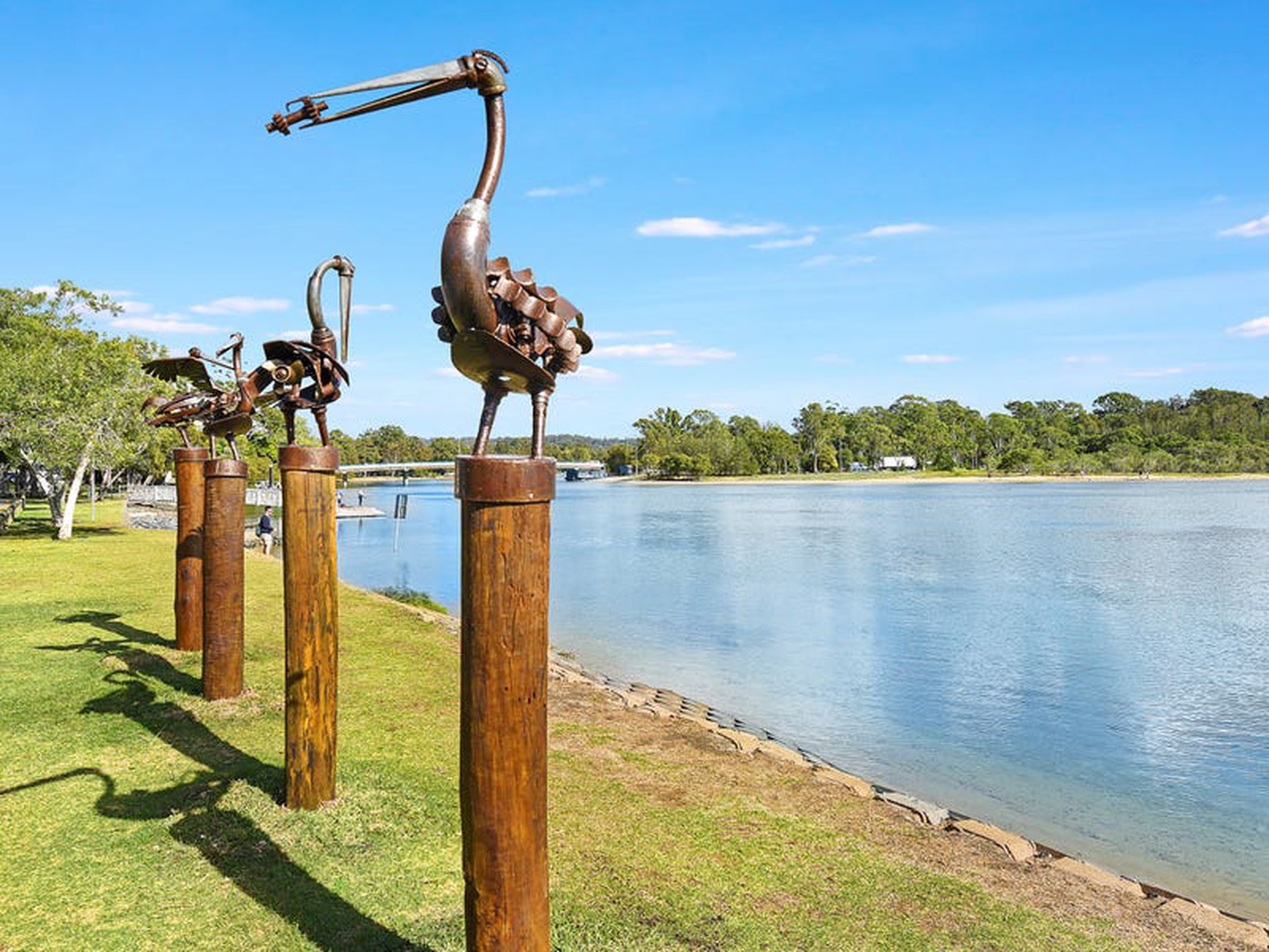 CURRUMBIN RAAS Property Group