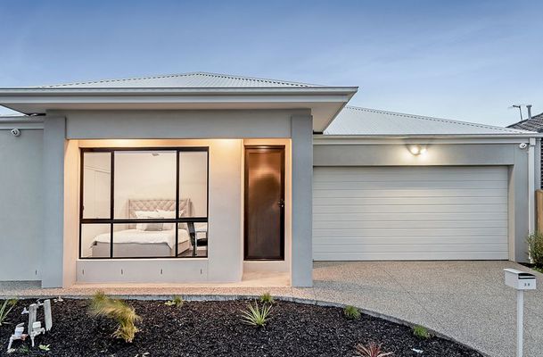 38 Latchford Drive, Mickleham