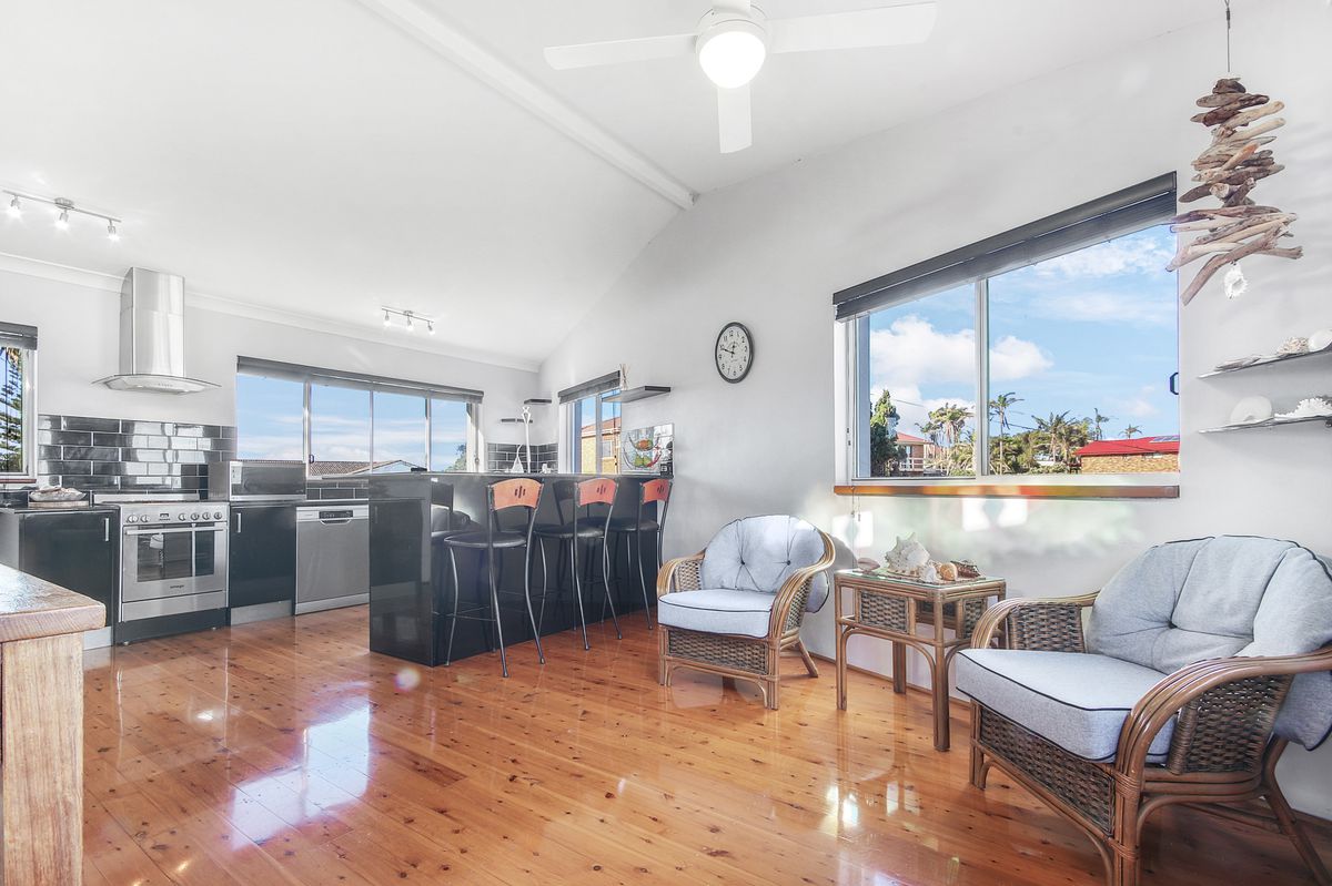 107 Noble Parade, Dalmeny