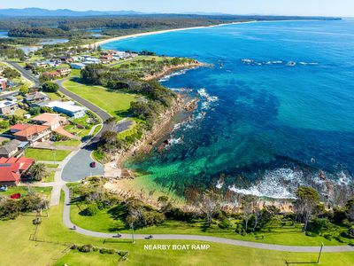 74 Noble Parade, Dalmeny