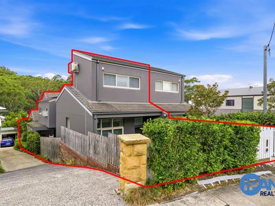 2 / 58 Higginbotham Road, Gladesville