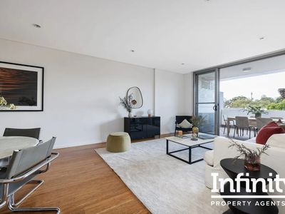 17 / 19-21 Larkin Street, Camperdown