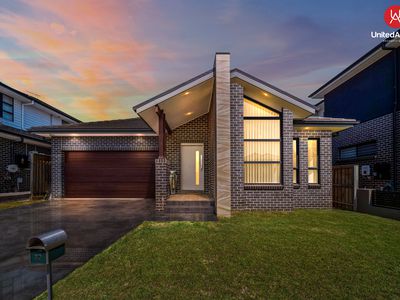 72 Gledswood Hills Drive, Gledswood Hills