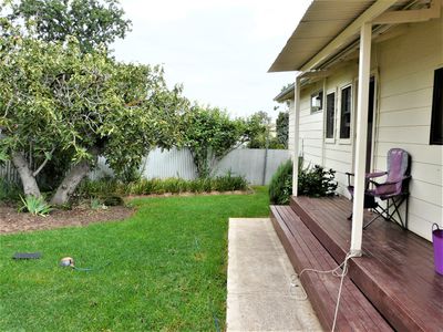25 Charlotte Street, Tocumwal