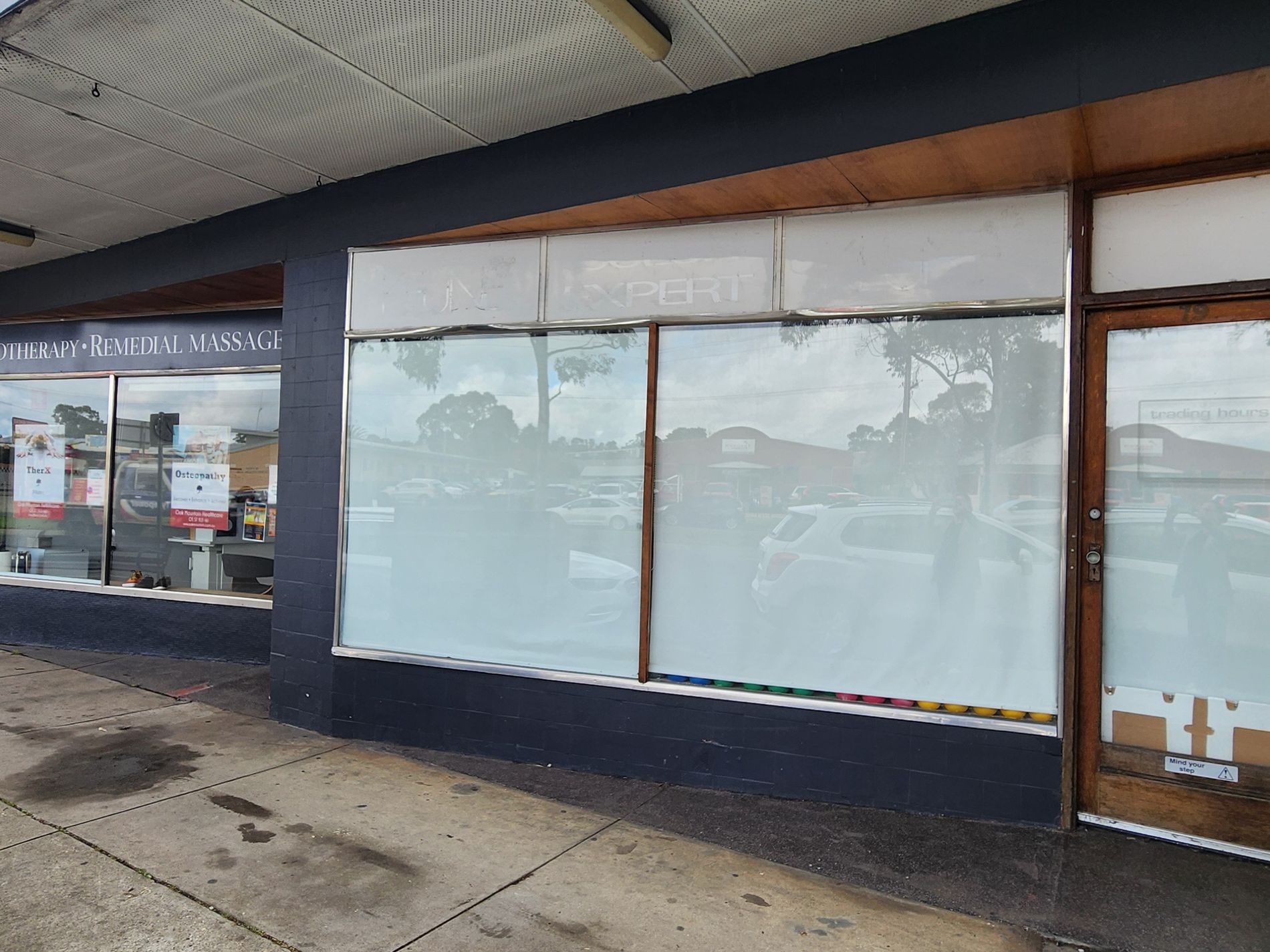 77-79 Anzac Ave, Seymour