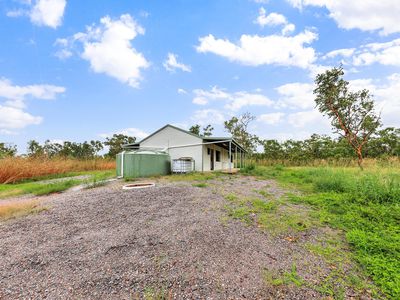 357 Leonino Road, Fly Creek