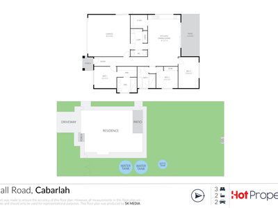 4 Hall Road, Cabarlah