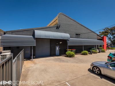 3/2 Lyell Street, Fyshwick