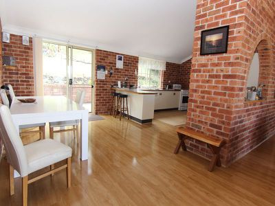 3 Margot Crescent, Forster