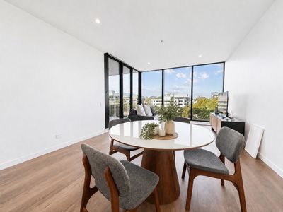 C1008 / 80 Waterloo Road  (entry via Byfield St), Macquarie Park
