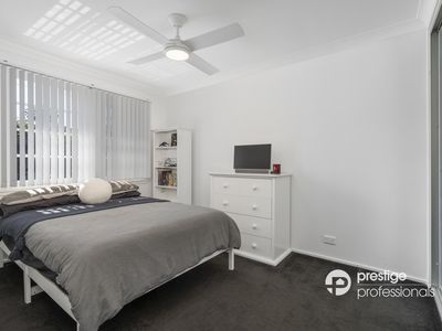 7 Gal Crescent, Moorebank