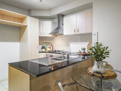 133 / 7 Land Street, Toowong