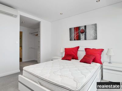 89 / 580 Hay Street, Perth