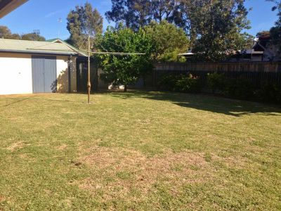 57 Matron Porter Drive, Narrawallee