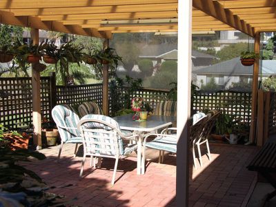1 Avon Place, Forster