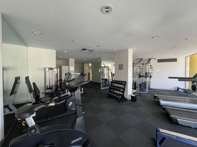 1003 / 45 Bowman Street, Pyrmont