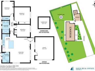 7 Andes Place, Tura Beach