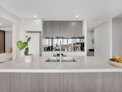 804 / 3 Garrigarrang Avenue, Kogarah