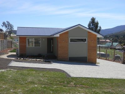 18 Lourdes Rise, Cygnet