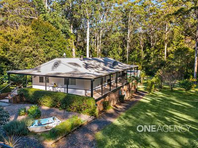 37 William Bryce Road, Tomerong