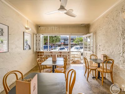 Currently Trading as 187 Cantina