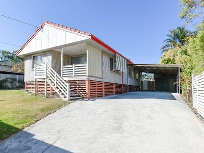 24 Gemini St, Inala