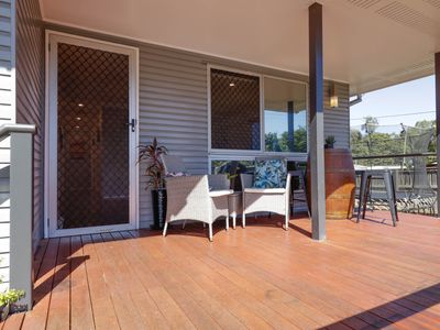 2 Cobb Court, Moranbah