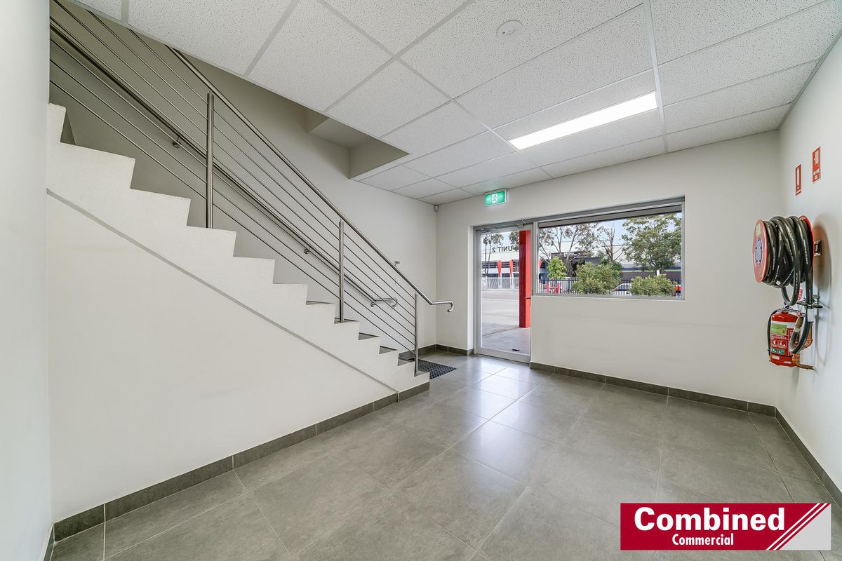 2 / 2-4 Gallipoli Street, Smeaton Grange