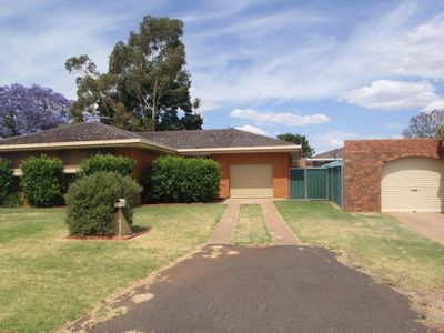 3 Oxley Circle, Dubbo