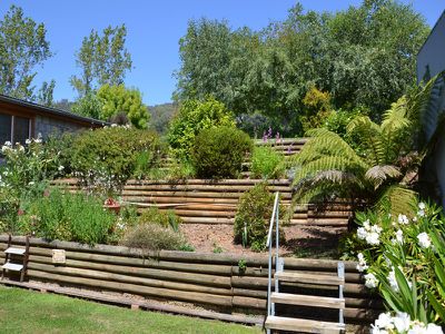 5 Kiewa Valley Highway , Tawonga South