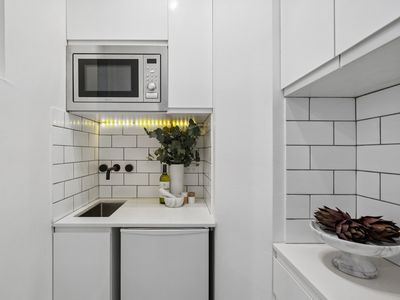 406 / 389 Bourke Street, Darlinghurst