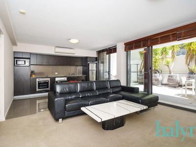 5 / 118 Adelaide Terrace, East Perth