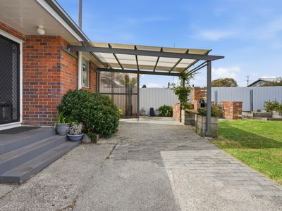 17 Parish Crescent, George Town