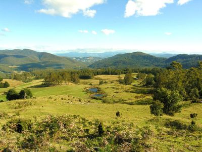 160 Coalmine Road, Kaoota